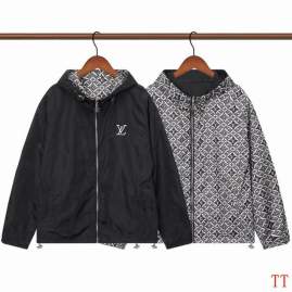 Picture of Louis Vuitton Jackets _SKULVM-2XL20tx0232788
